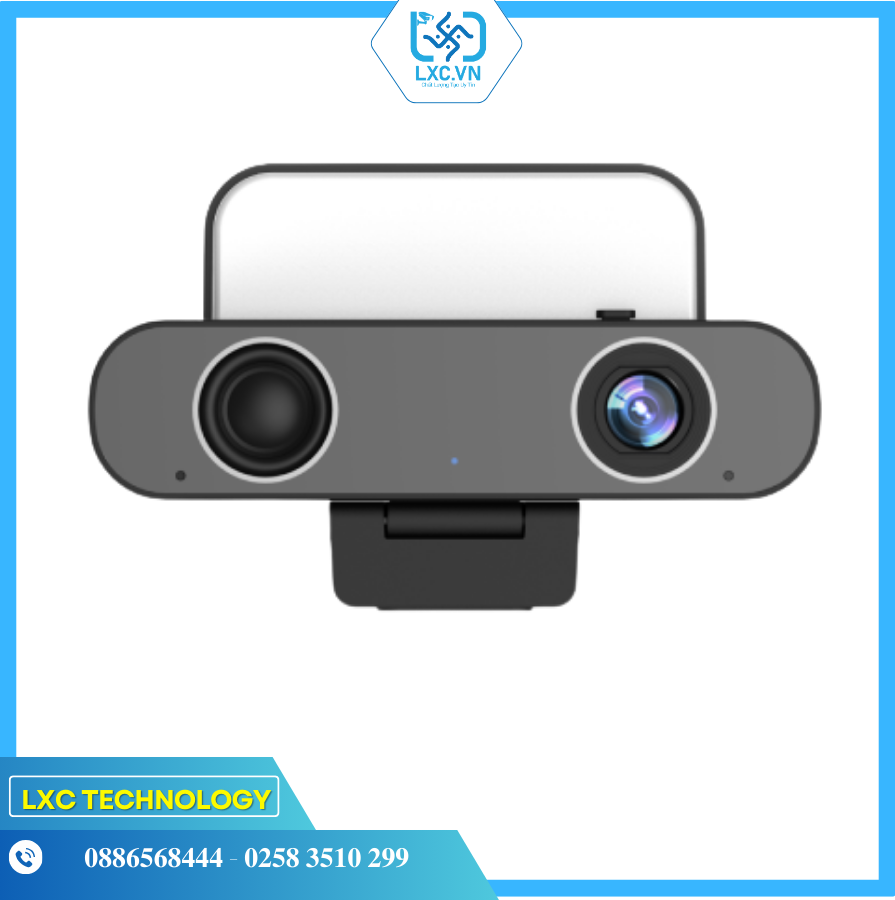 Thiết bị hội nghị Minrray VC300 Mini Video Bar | Chính hãng