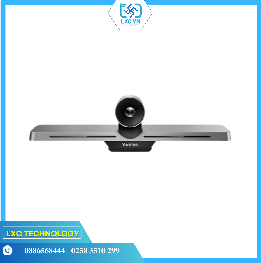 Thiết bị hội nghị Yealink VC210 | Chính hãng