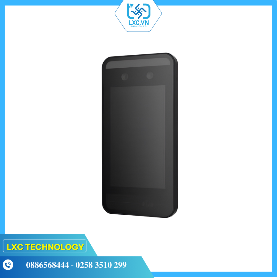 THIẾT BỊ NHẬN DIỆN KHUÔN MẶT VÀ KIỂM SOÁT RA VÀO ( TD-E2127-IC) | Chính hãng