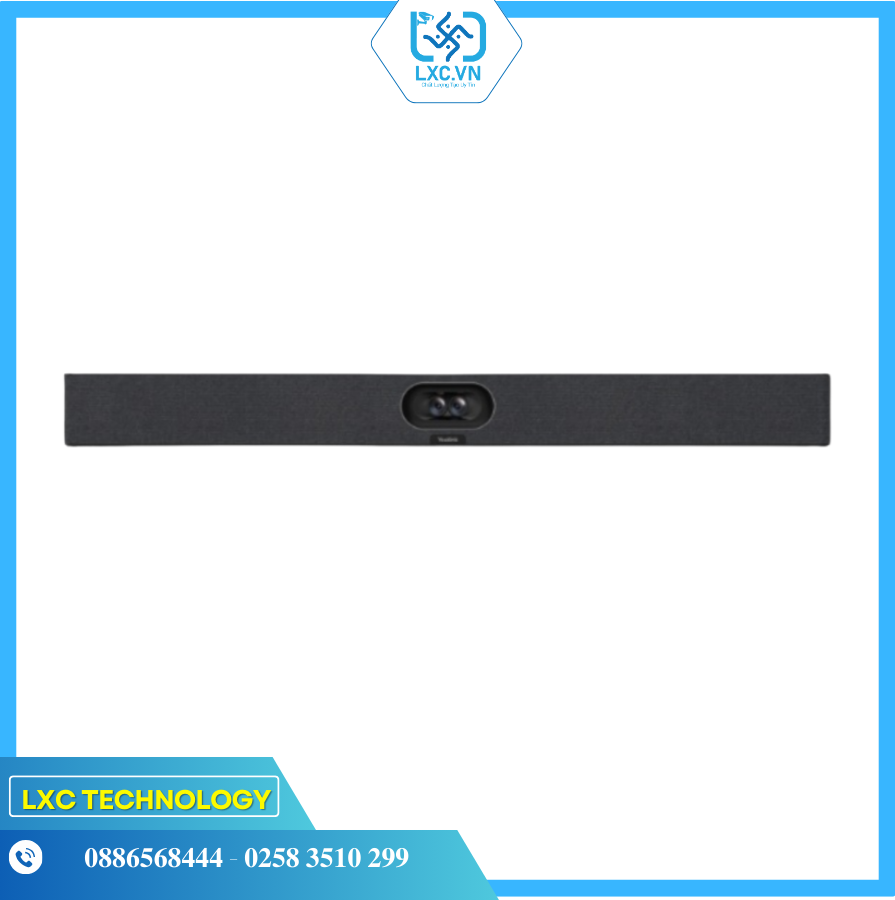 Yealink SmartVision 40 Camera hội nghị thông minh All-in-one | Chín hãng