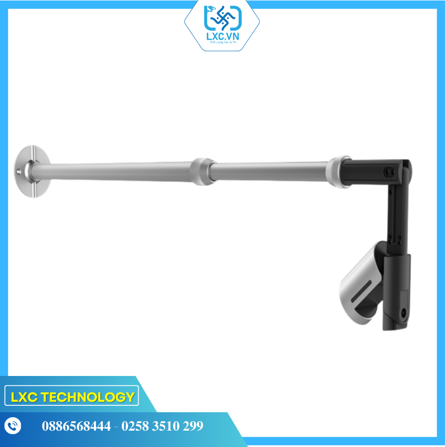 Yealink UVC30 Content Camera Kit | Chính hãng